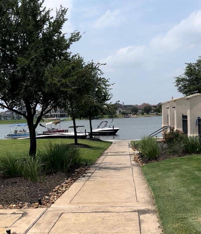Location of the TH is right in front of single family homes.