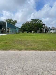 property from east side back