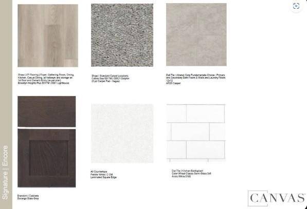 This home is currently under construction. Design selections are subject to change.