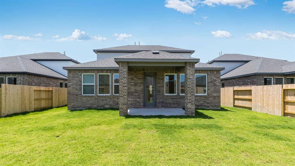 9722 Rialto Heights Drive ~ Ready Now!