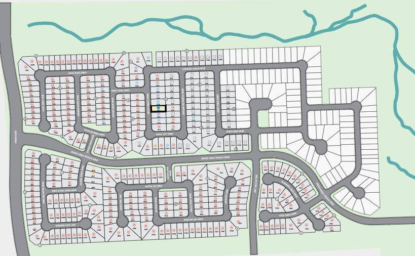 Site Map