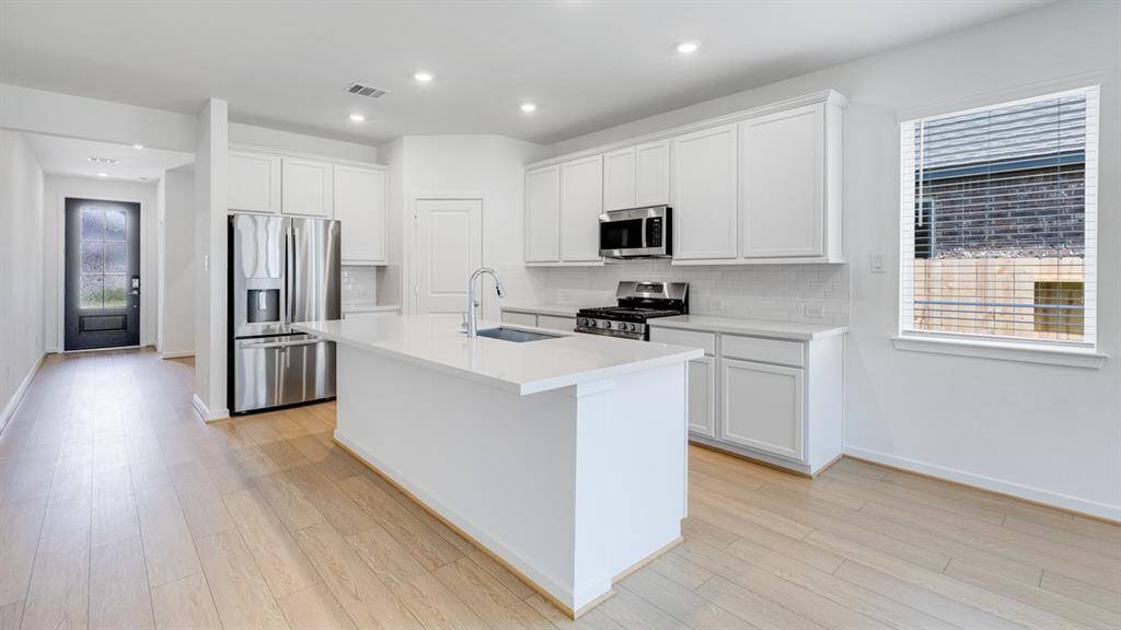 9722 Rialto Heights Drive ~ Ready Now!