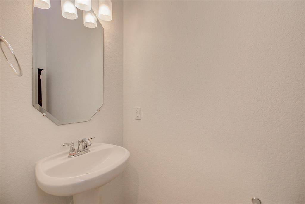 Half Bath