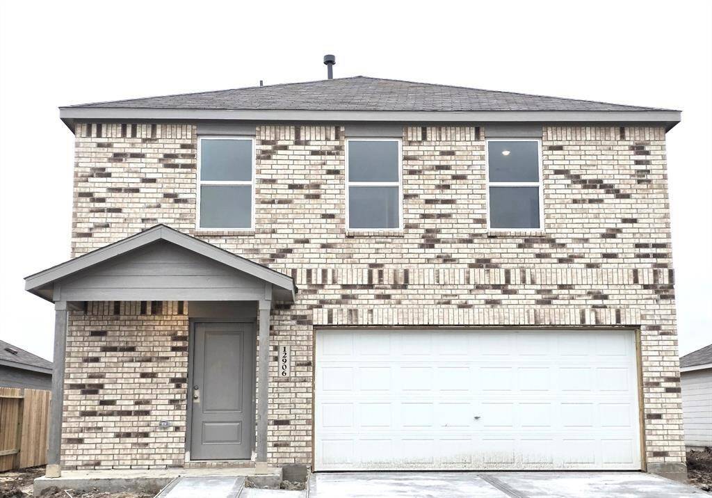 Pics are not of actual home.  They are a representative of a home of the same floor plan
