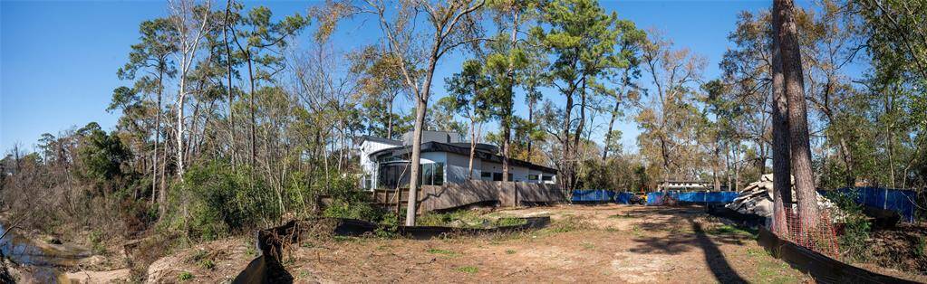 Plenty of room for a home, pool, and deck!