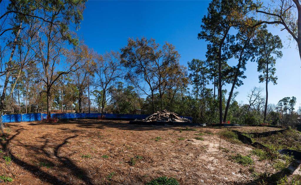 More than 13,000sf of flat area!