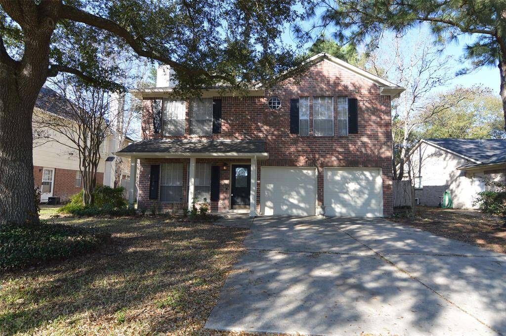 Welcome to 11322 Rocky Mill Drive.
