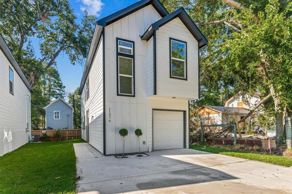 Pictures are from Model Home But will be same layout