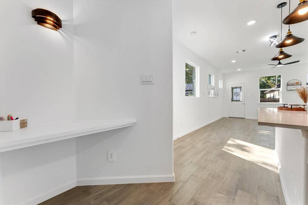 Pictures are from Model Home But will be same layout