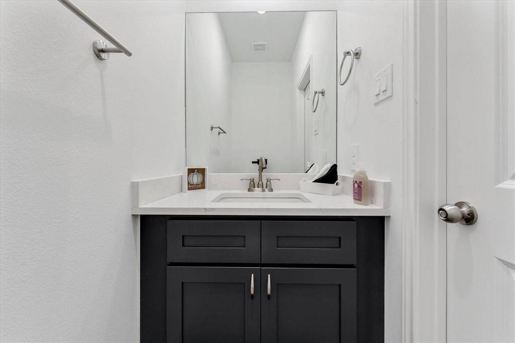 Pictures are from Model Home But will be same layout