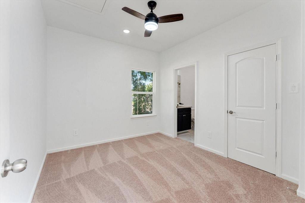 Pictures are from Model Home But will be same layout
