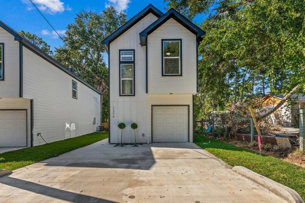 Pictures are from Model Home But will be same layout