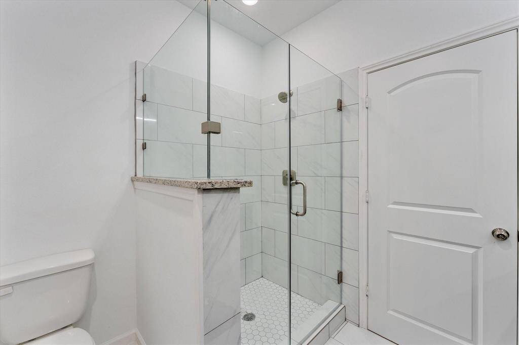 Pictures are from Model Home But will be same layout