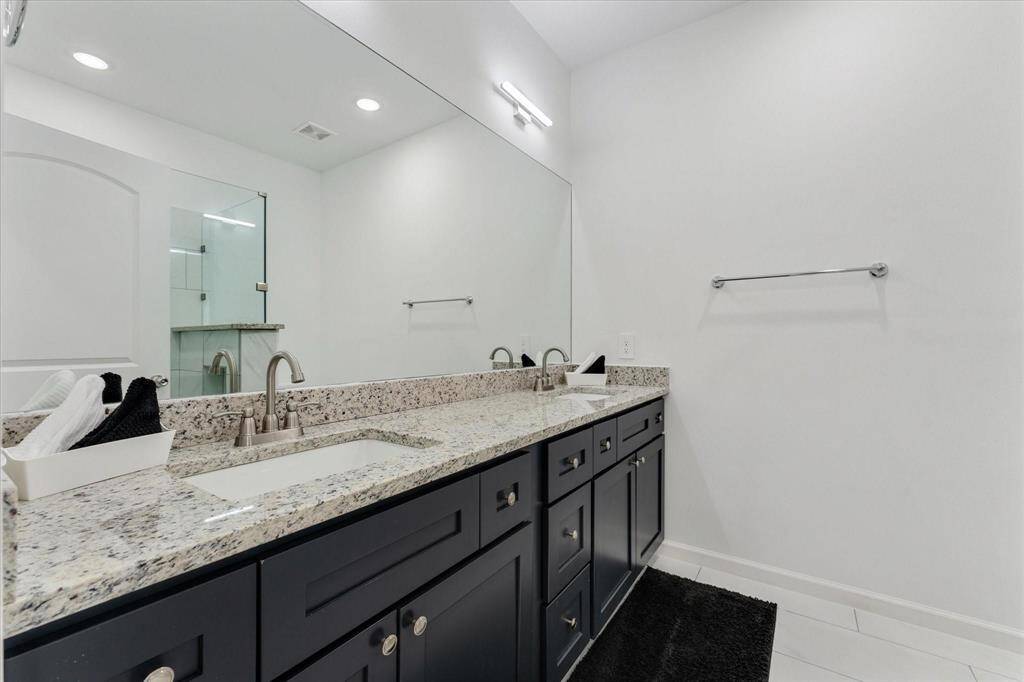 Pictures are from Model Home But will be same layout