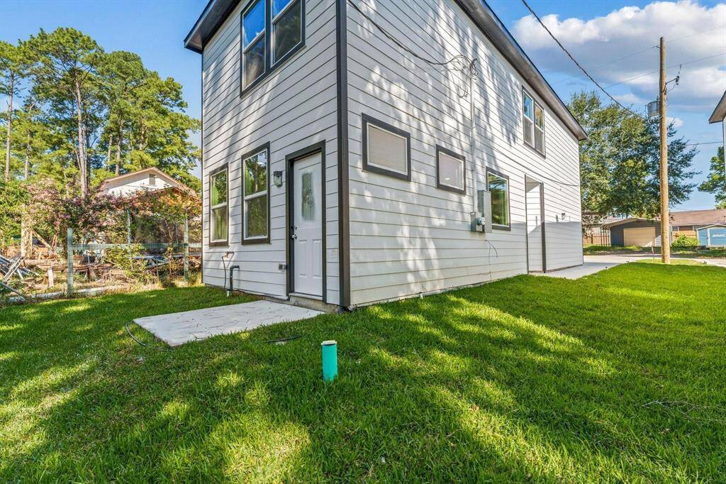 Pictures are from Model Home But will be same layout