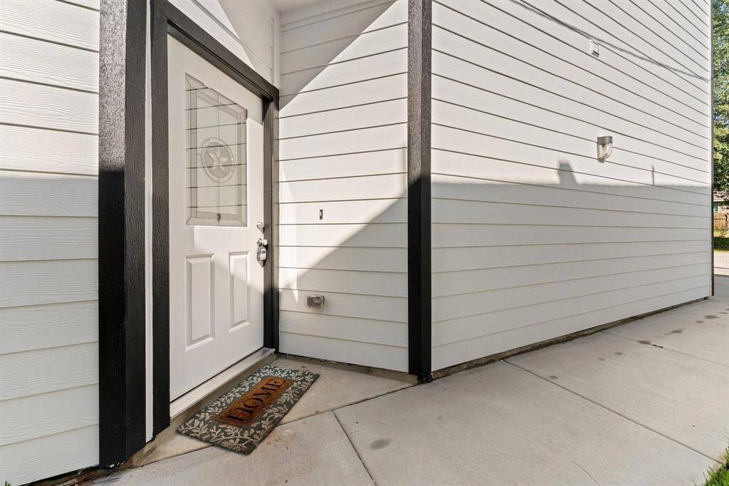 Pictures are from Model Home But will be same layout