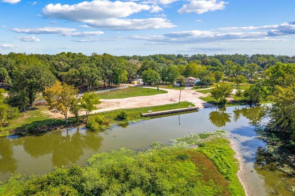 Local Amenities in the area