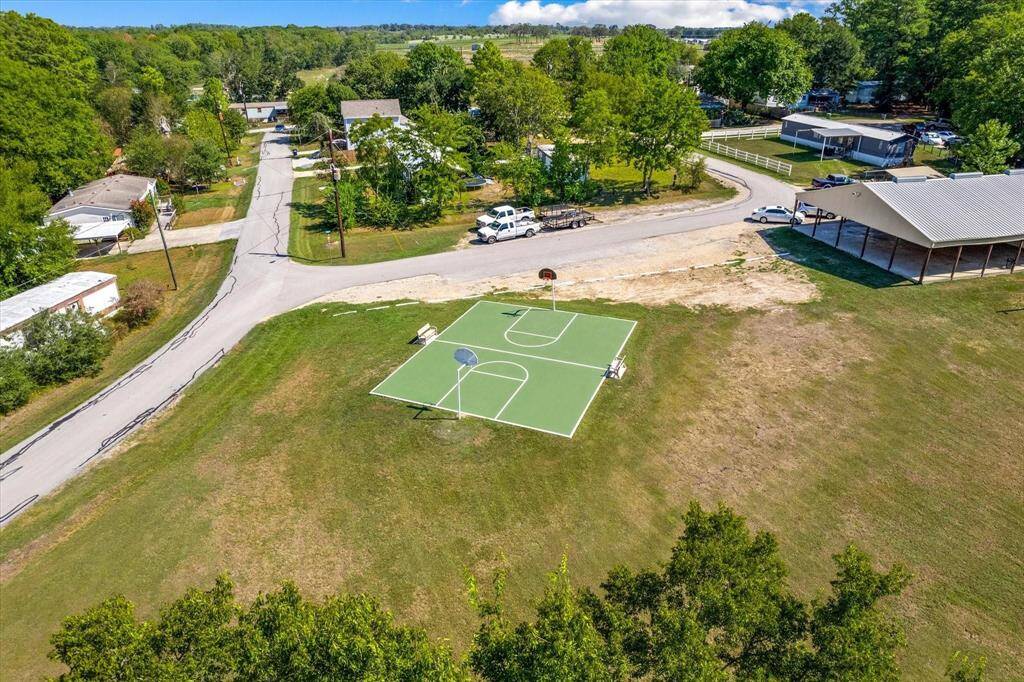 Local Amenities in the area