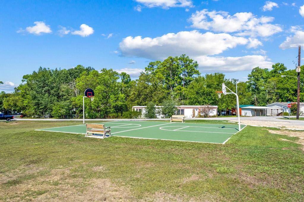 Local Amenities in the area
