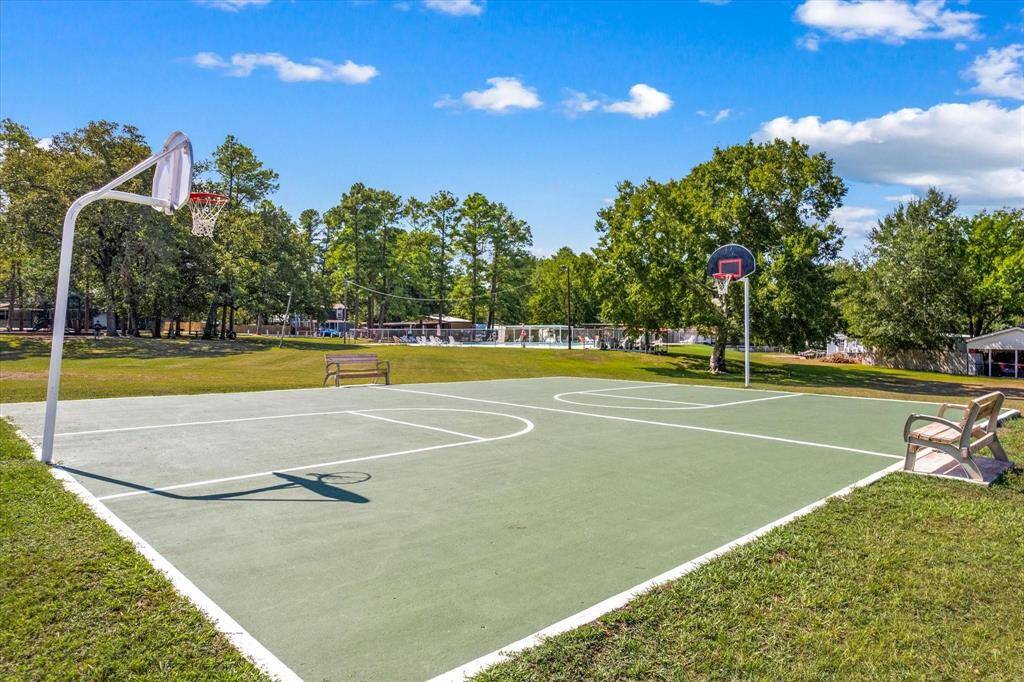 Local Amenities in the area