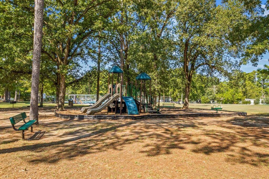 Local Amenities in the area