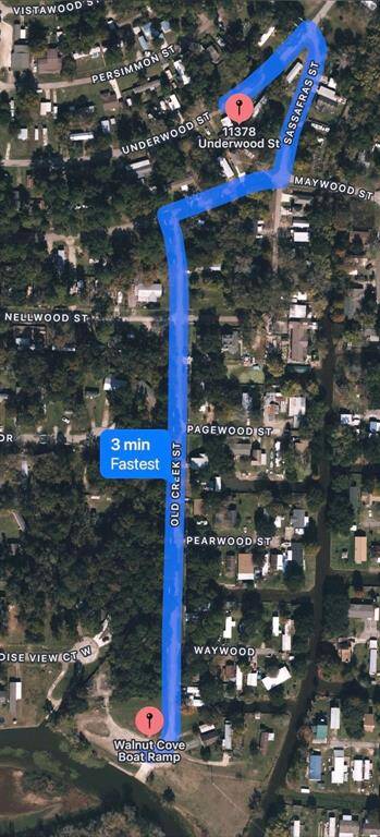 Directions (Apple Maps)