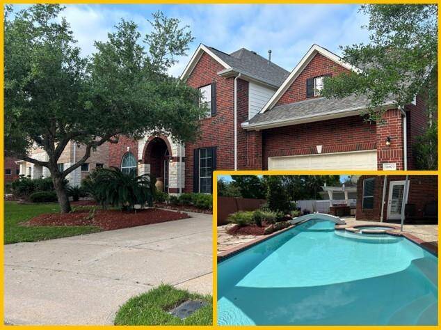 Welcome to 11603 Shoal Landing in Shadow Creek Ranch
