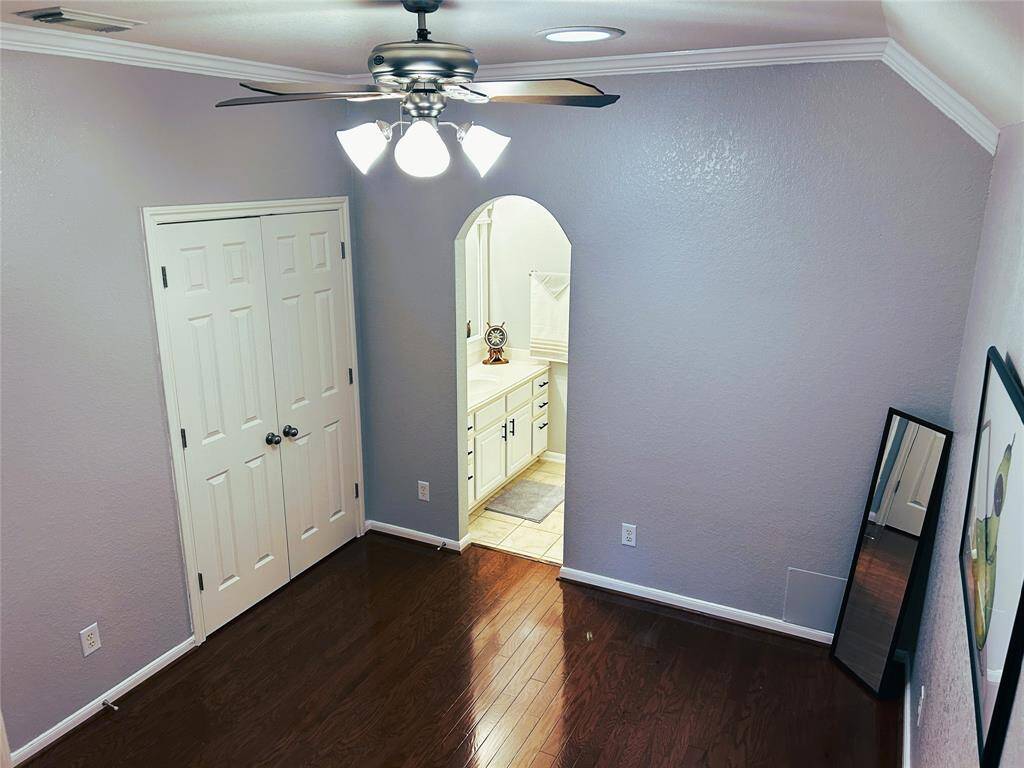 5th bedroom