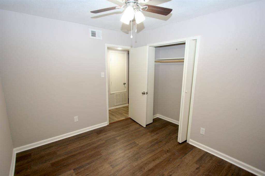 Closet