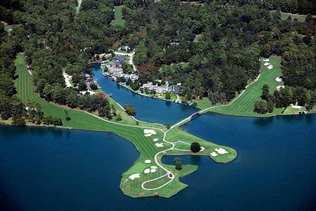 Walden Golf Course