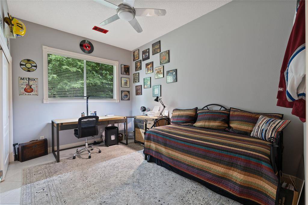Second Secondary Bedroom, 10x14