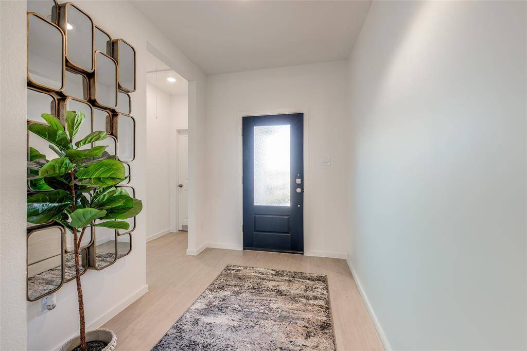 Pics are not of actual home. They are a representative of a home of the same floor plan
