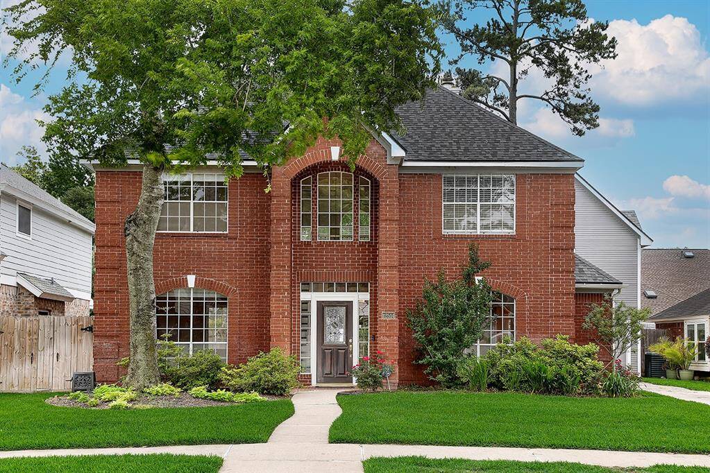 Beautifully Maintained!