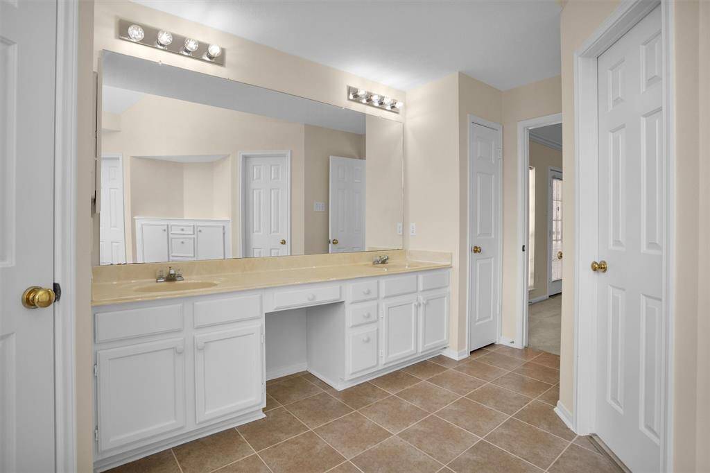 Double sinks
