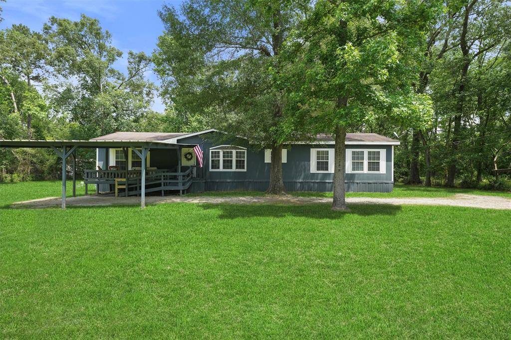 Beautiful Open property
