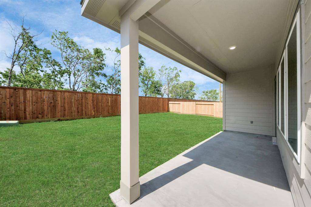 backyard/patio