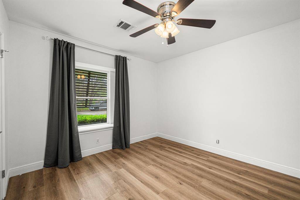 Bedroom #4.