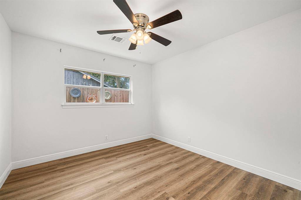Bedroom #3.