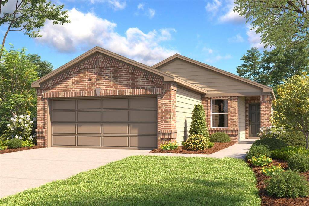 Welcome home to 1519 Grand Olympia Drive located in Olympia Falls and zoned to Fort Bend ISD.
