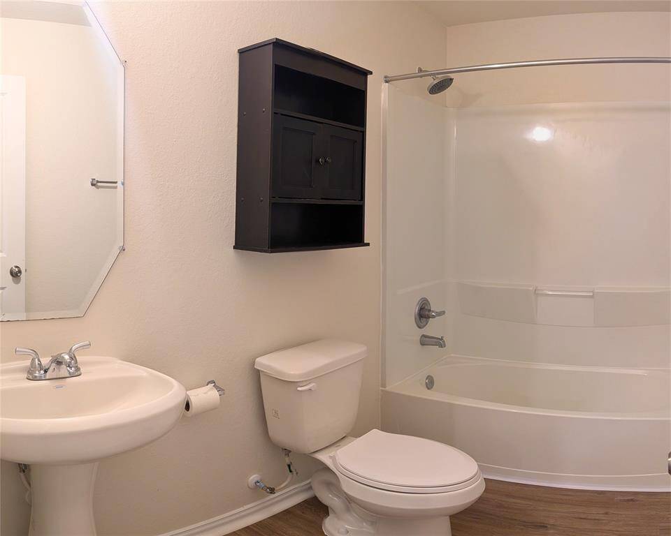 Guest Bath