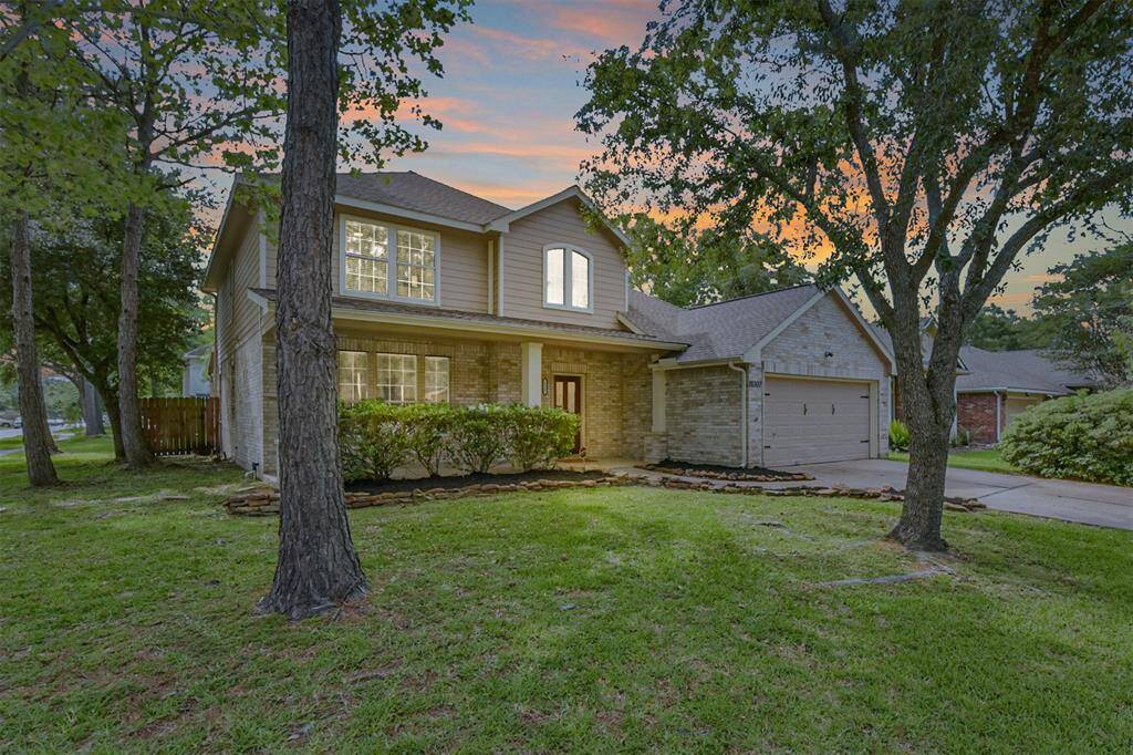 Welcome Home!