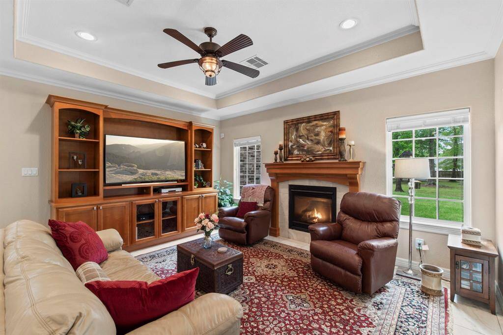 Living/Family room
