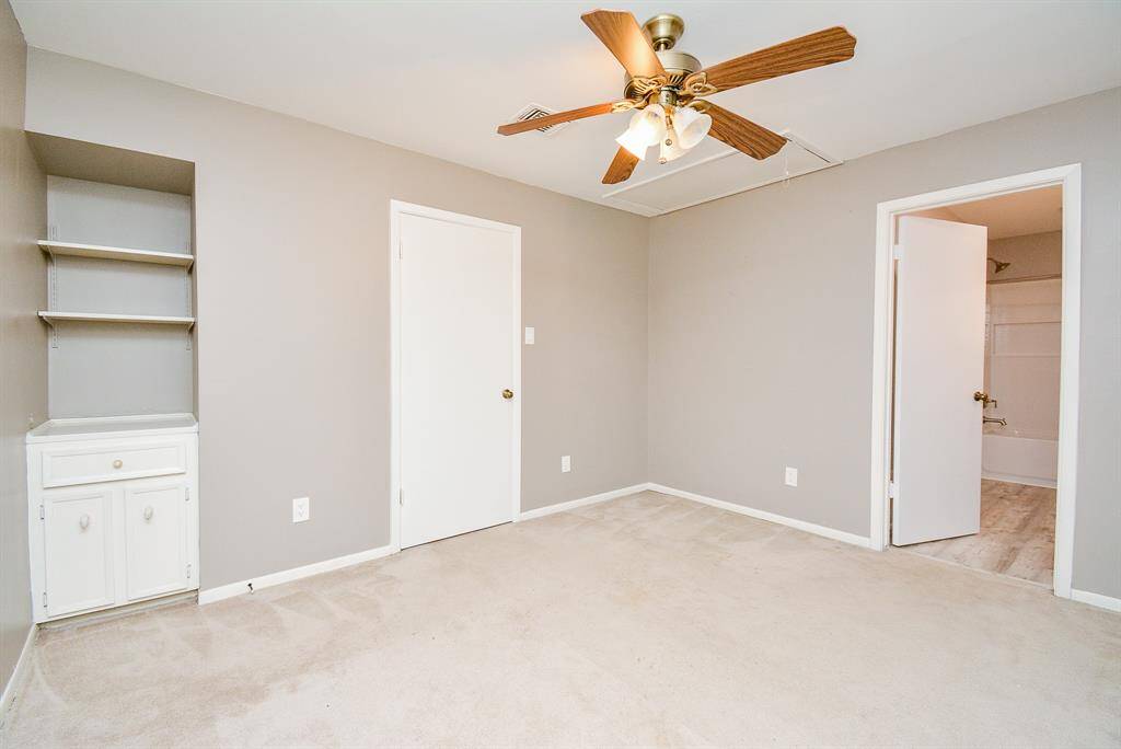 ANOTHER BEDROOM