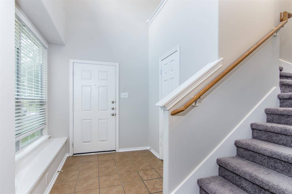 Entry
