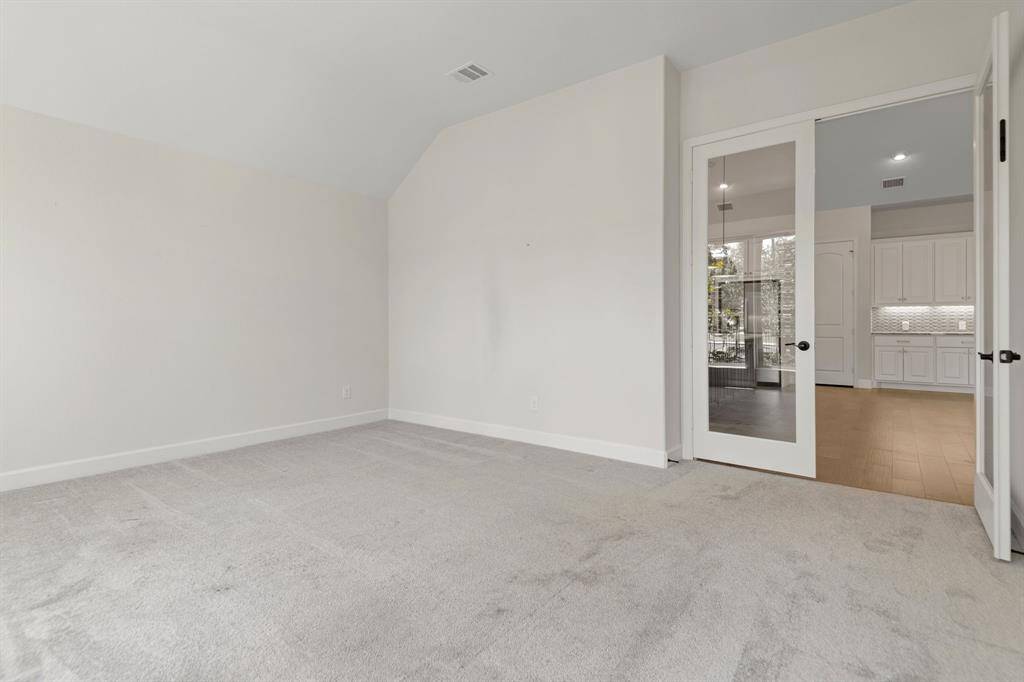 Game Room/ Media Room/ Flex Space
