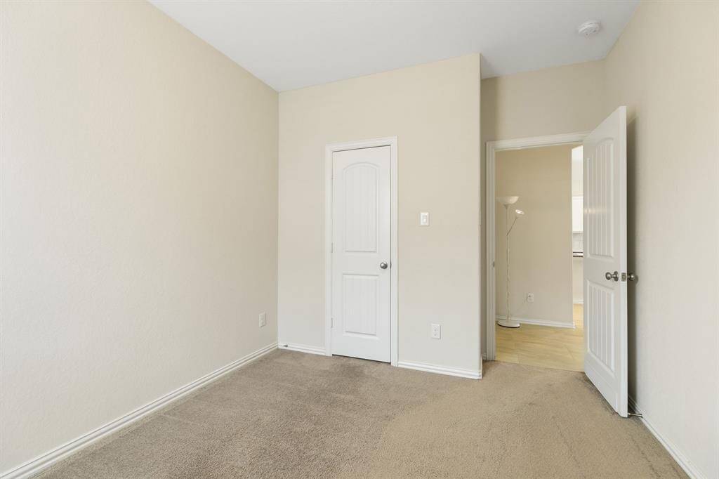 Secondary bedroom 2