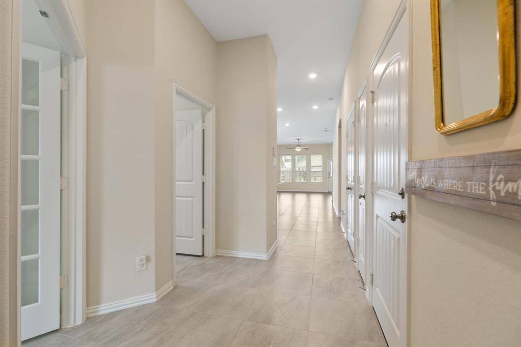Welcome home!! This home is waiting for you!