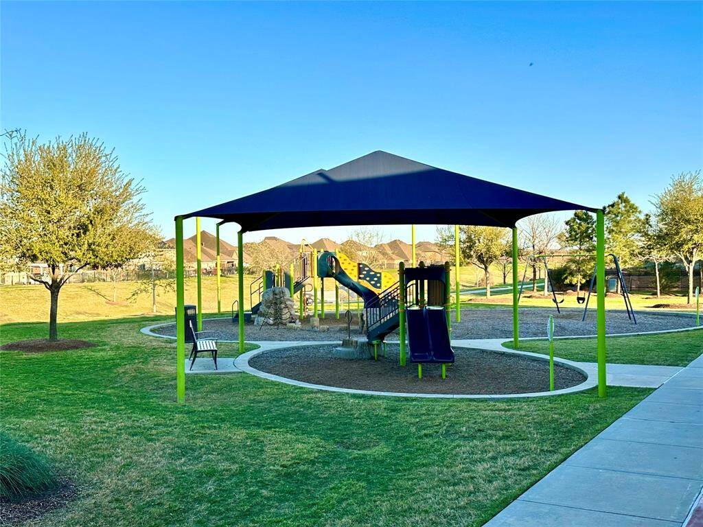 Playground