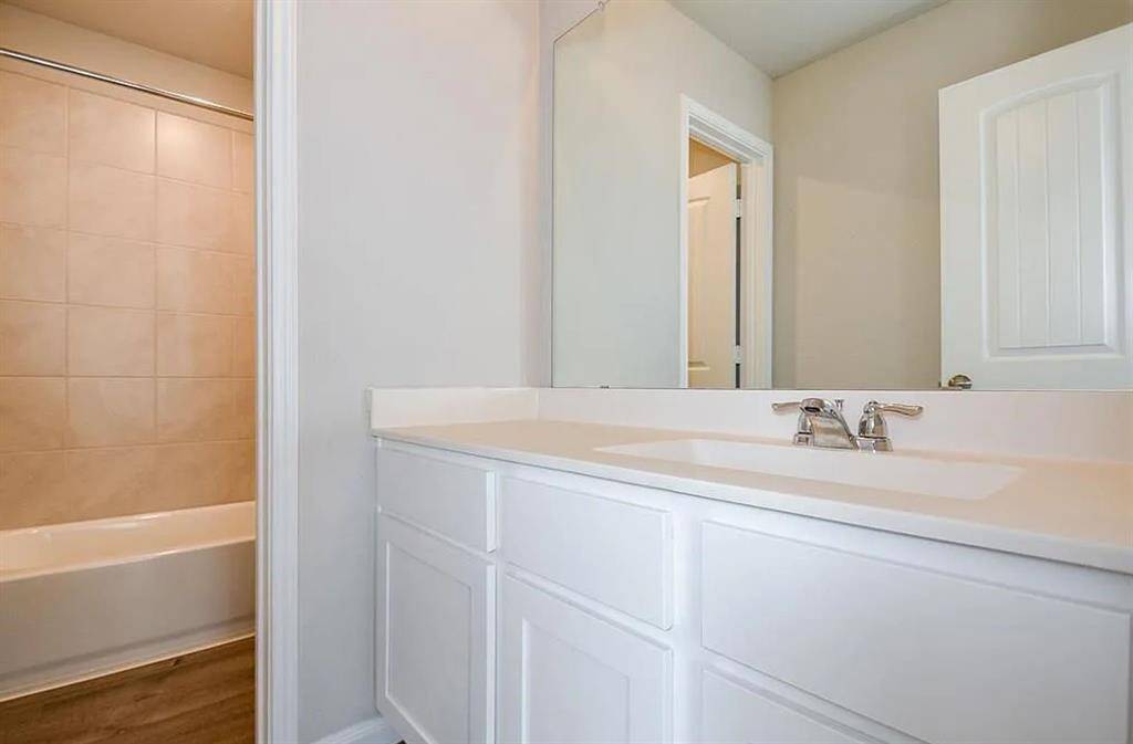 Hall Bath
