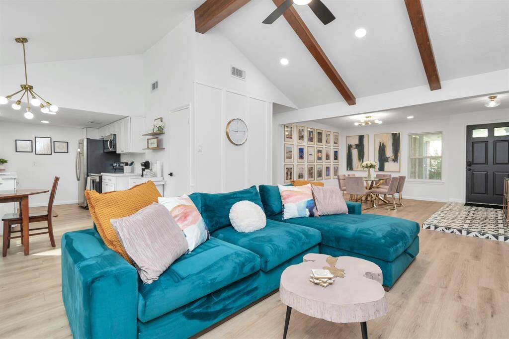 Enjoy peace of mind knowing that this home has been recently updated with a new HVAC system (2022) and water heater (2022). With a 5.5-year-old roof and an ideal location, this home is move-in ready and ready to serve as your next investment or forever home.